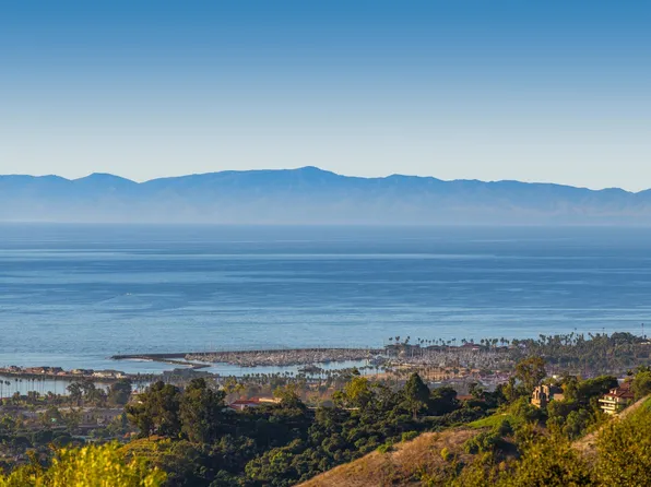 988 Coyote Rd, Santa Barbara, CA 93108