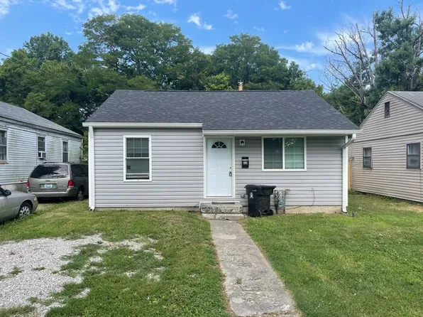 428 N 34th St, Louisville, KY 40212