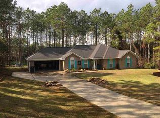 20315 Erin Pond Rd E, Seminole, AL 36574