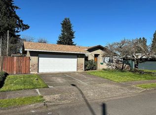 554 52nd St, Springfield, OR 97478