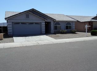 3045 W Graham Trl, Phoenix, AZ 85041