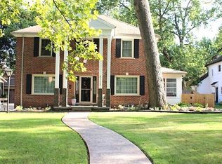 3117 Darlington Rd, Toledo, OH 43606