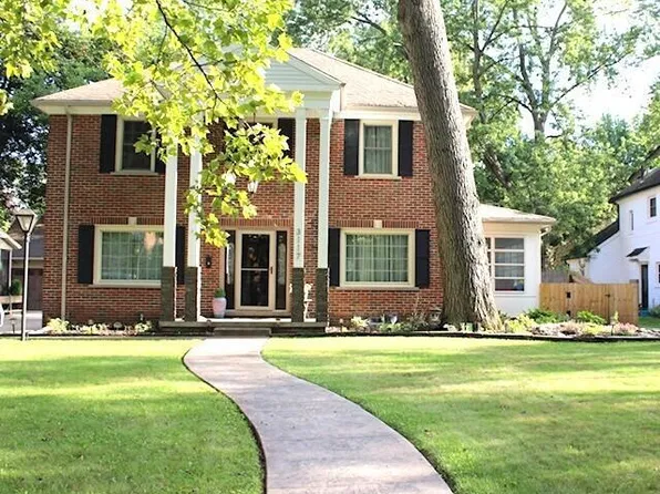 3117 Darlington Rd, Toledo, OH 43606