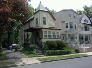 150 Shepard Ave, East Orange, NJ 07018