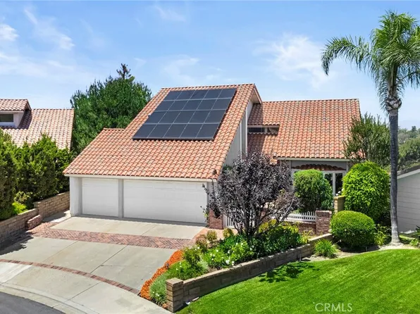 22182 Abrazo, Mission Viejo, CA 92691