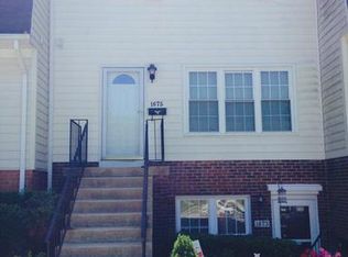 1675 Ridgely Ct, Crofton, MD 21114