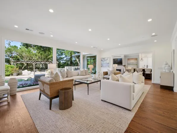 520 Darrell Rd, Hillsborough, CA 94010