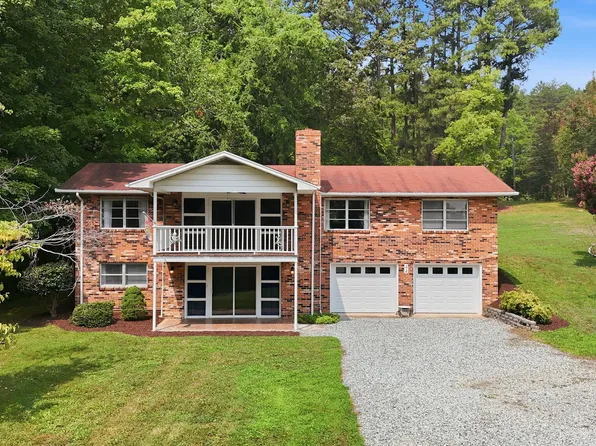 44 Pine Cone Ln, Semora, NC 27343