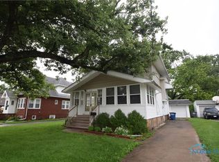 2115 Mellwood Ct, Toledo, OH 43613