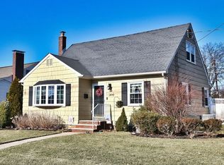 200 Springfield Rd, Linden, NJ 07036