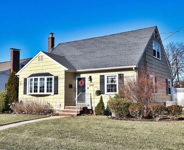 200 Springfield Rd, Linden, NJ, 07036