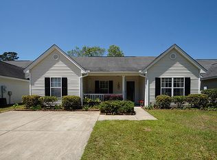 1304 Bradley Daniel Blvd, Summerville, SC 29486