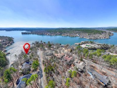 31 Encantado Ln, Hot Springs Village, AR, 71909