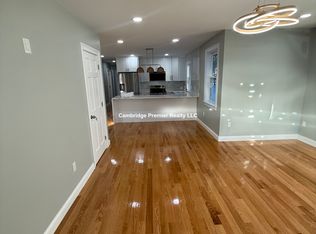 8 Brentwood St #2, Allston, MA 02134