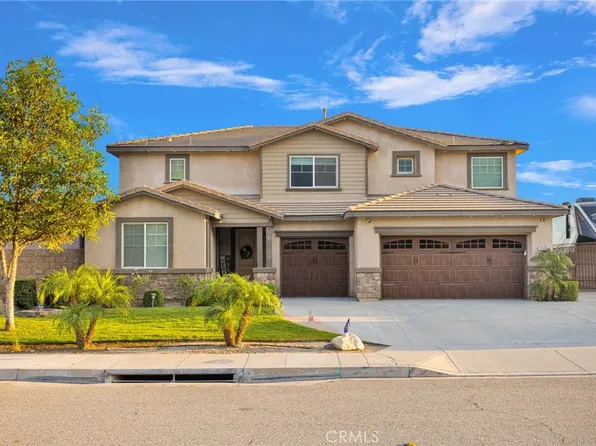 2343 W Redwood St, San Bernardino, CA 92407