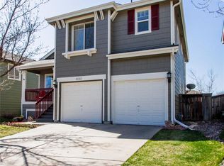 5132 Sydney Ave, Highlands Ranch, CO 80130