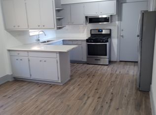 5633 S Kenneth Ave #3, Chicago, IL 60629