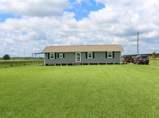 15037 Gwenn Rd, Iowa, LA 70647