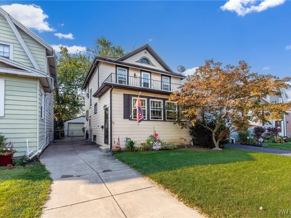 21 Courier Blvd, Buffalo, NY 14217