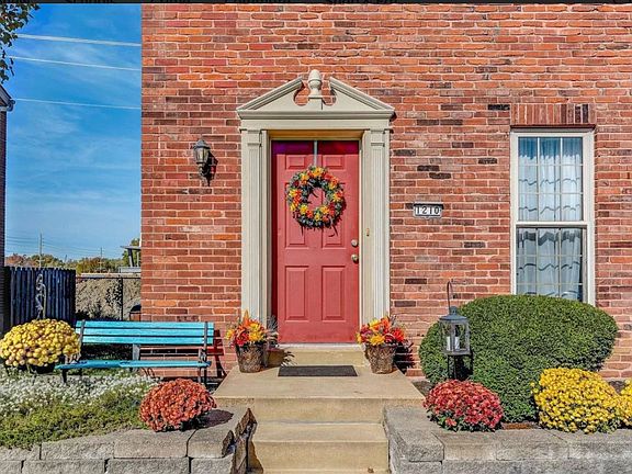 2nd image of 1210 Clarkson Ct #1210