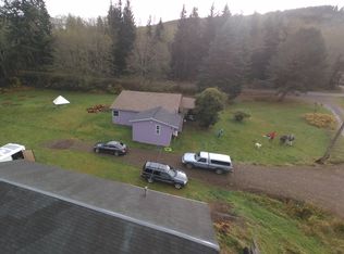 11672 Hoko Ozette Rd, Clallam Bay, WA 98326