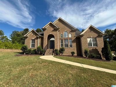 601 Emerald Trce, Chelsea, AL, 35043