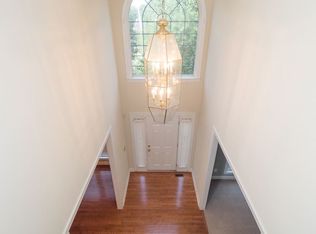 1624 Marble Hill Dr, Charlotte, NC 28262