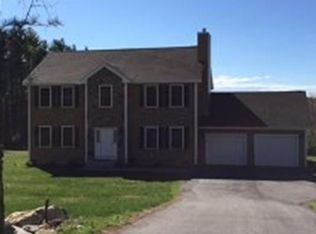 401 Berlin Rd, Bolton, MA 01740