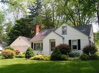 1237 Gardner Blvd, Barberton, OH