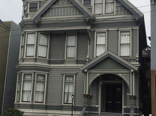 1855 Turk St APT 2, San Francisco, CA 94115