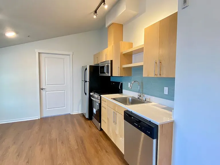 Arete Apartments — Photo 219