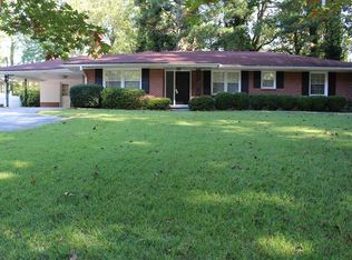 4248 Briarcliff Rd NE, Atlanta, GA 30345