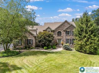 5615 Kernsville Rd N, Orefield, PA