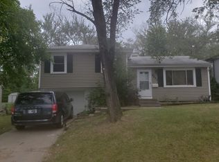4921 N Smalley Ave, Kansas City, MO 64119