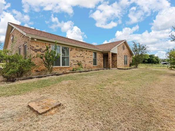7125 S Highway 171, Grandview, TX 76050