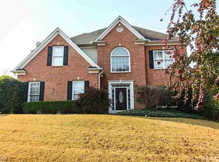 3513 Brandywine Rd NW, Kennesaw, GA 30144