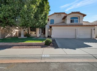1931 W Mulberry Dr, Chandler, AZ 85286
