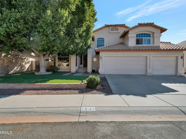 1931 W MULBERRY Drive, Chandler, AZ 85286