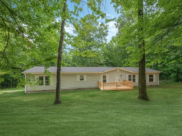 840 Promise Land Rd, Charlotte, TN 37036