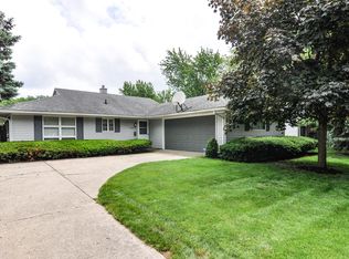 1932 Kiowa Dr, Lafayette, IN 47909