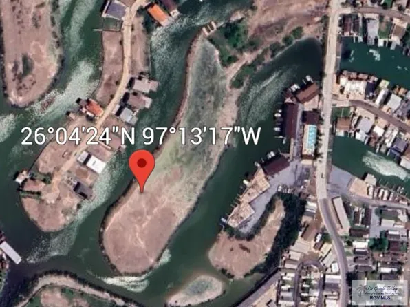 LOT 23 W Bass Ave, Pt Isabel, TX 78578