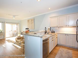 1400 E Valley Rd UNIT 212, Basalt, CO 81621