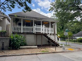 676 Bryan St SE, Atlanta, GA 30312
