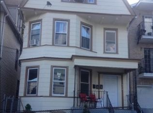 58 Arlington Ave FLOOR 2, Newark, NJ 07104