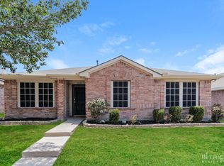 2428 Mallory Ln, Lancaster, TX 75134