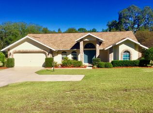 2155 E Newhaven St, Inverness, FL 34453