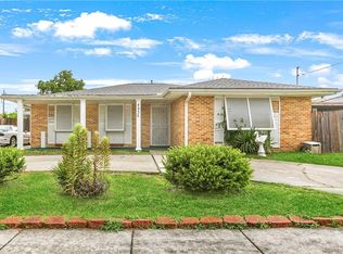 4935 Cardenas Dr, New Orleans, LA 70127