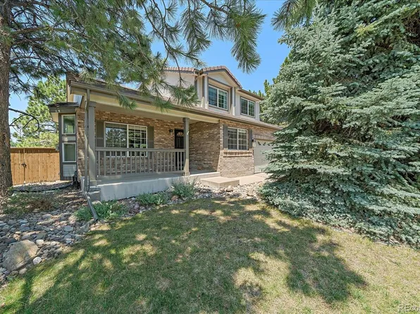 4542 Melbourne Way, Littleton, CO 80130
