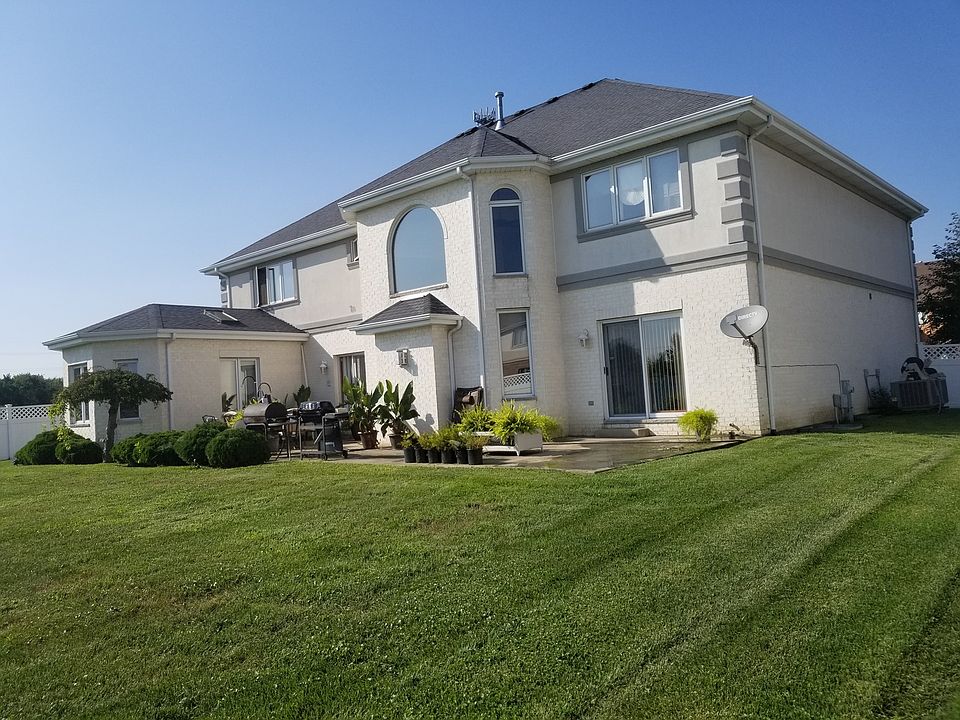4851 Dartry Dr, Country Club Hills, IL 60478 Zillow