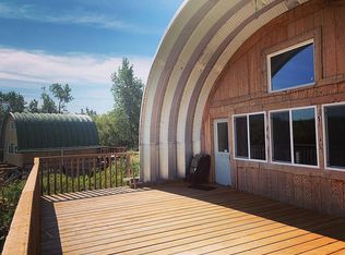 31 Seaview Ln, Larsen Bay, AK 99624
